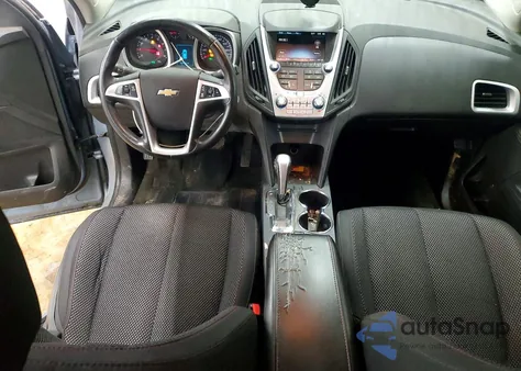 2014 Chevrolet Equinox Lt z USA, uszkodzony, nr VIN 2GNALBEK4E6311096